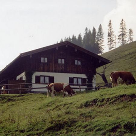 Weissenhof | Chiemgau Karte Rottau Exterior foto