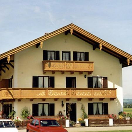 Weissenhof | Chiemgau Karte Rottau Exterior foto