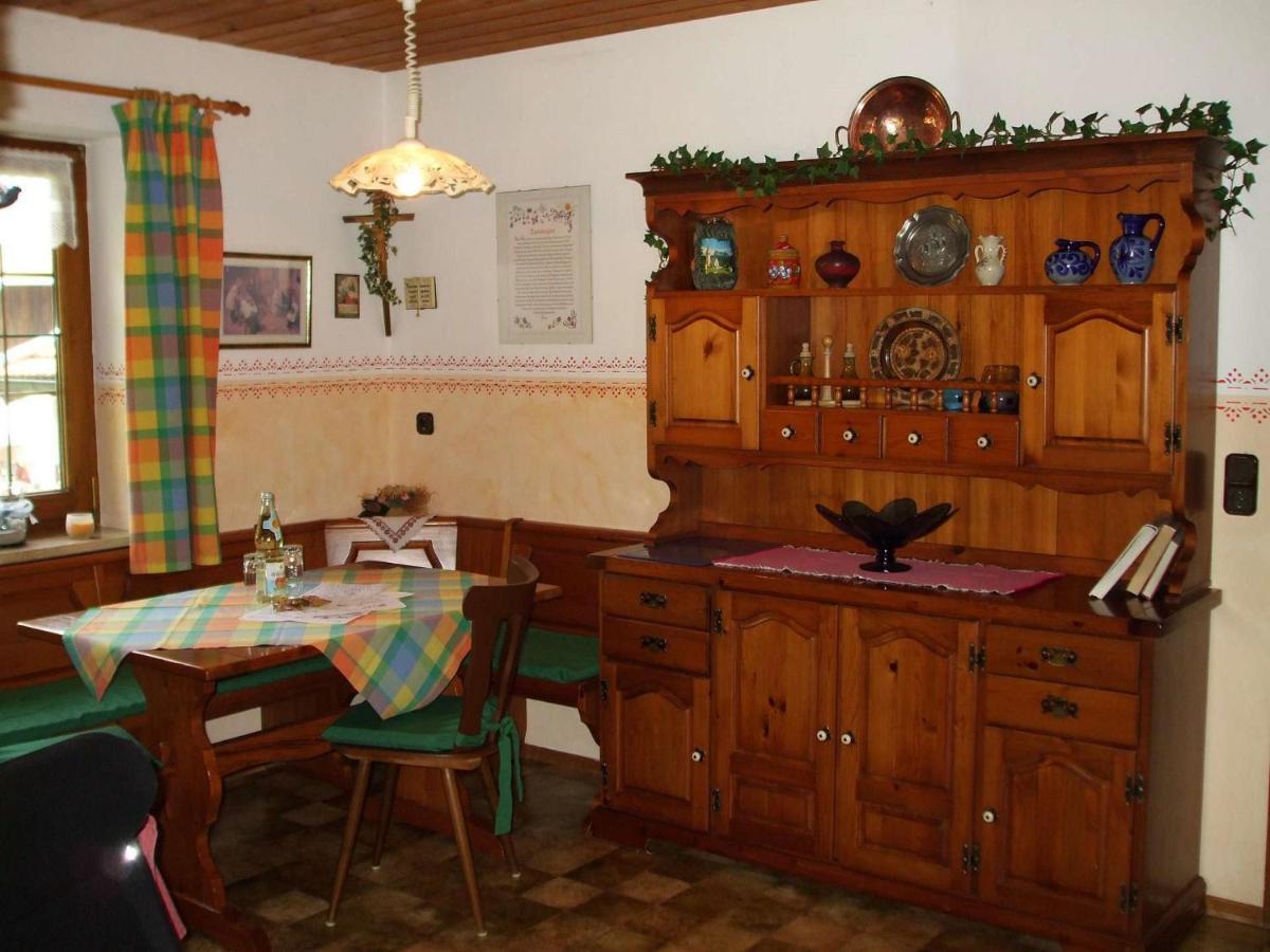 Weissenhof | Chiemgau Karte Rottau Quarto foto