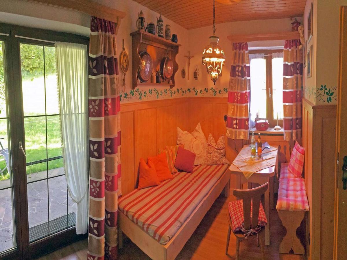 Weissenhof | Chiemgau Karte Rottau Quarto foto