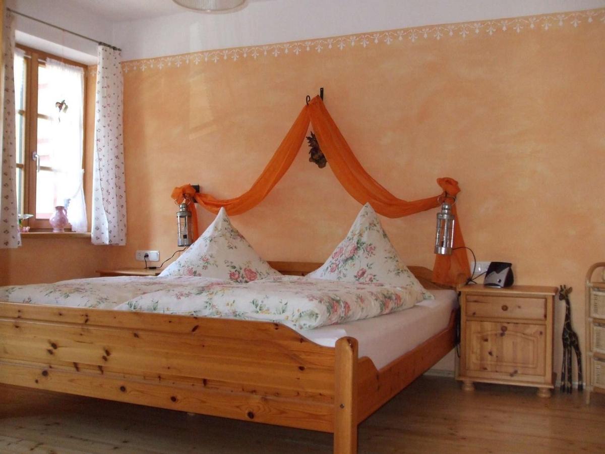 Weissenhof | Chiemgau Karte Rottau Quarto foto